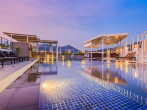 ASHLEE Heights Patong Hotel & Suites - SHA Extra Plus
